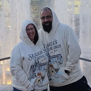 Meet your Posher, Ginger